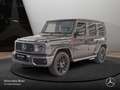 Mercedes-Benz G 63 AMG G 63 NIGHT+GSD+360+AHK+MULTIBEAM+FAHRASS+BURMESTER Grijs - thumbnail 2