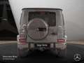Mercedes-Benz G 63 AMG G 63 NIGHT+GSD+360+AHK+MULTIBEAM+FAHRASS+BURMESTER Grijs - thumbnail 9