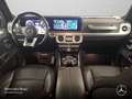 Mercedes-Benz G 63 AMG G 63 NIGHT+GSD+360+AHK+MULTIBEAM+FAHRASS+BURMESTER Grijs - thumbnail 13