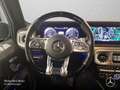 Mercedes-Benz G 63 AMG G 63 NIGHT+GSD+360+AHK+MULTIBEAM+FAHRASS+BURMESTER Grijs - thumbnail 14
