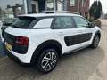 Citroen C4 Cactus 1.2 e-VTi Feel/ AUTOMAAT/ CLIMA/ CRUISE/ TELEFOON/ Weiß - thumbnail 2