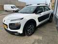 Citroen C4 Cactus 1.2 e-VTi Feel/ AUTOMAAT/ CLIMA/ CRUISE/ TELEFOON/ Weiß - thumbnail 5