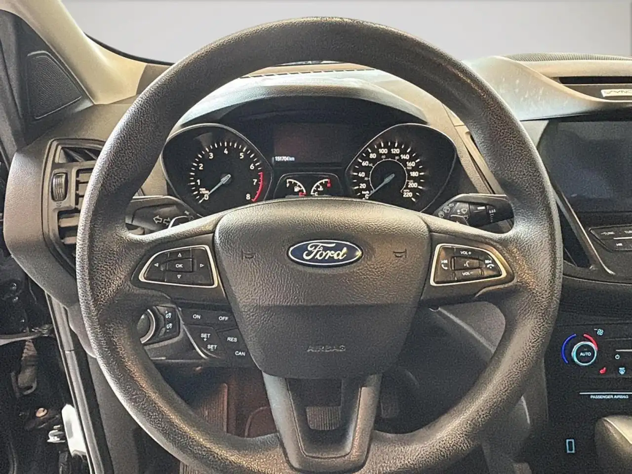 Ford Escape снимка Ford Escape