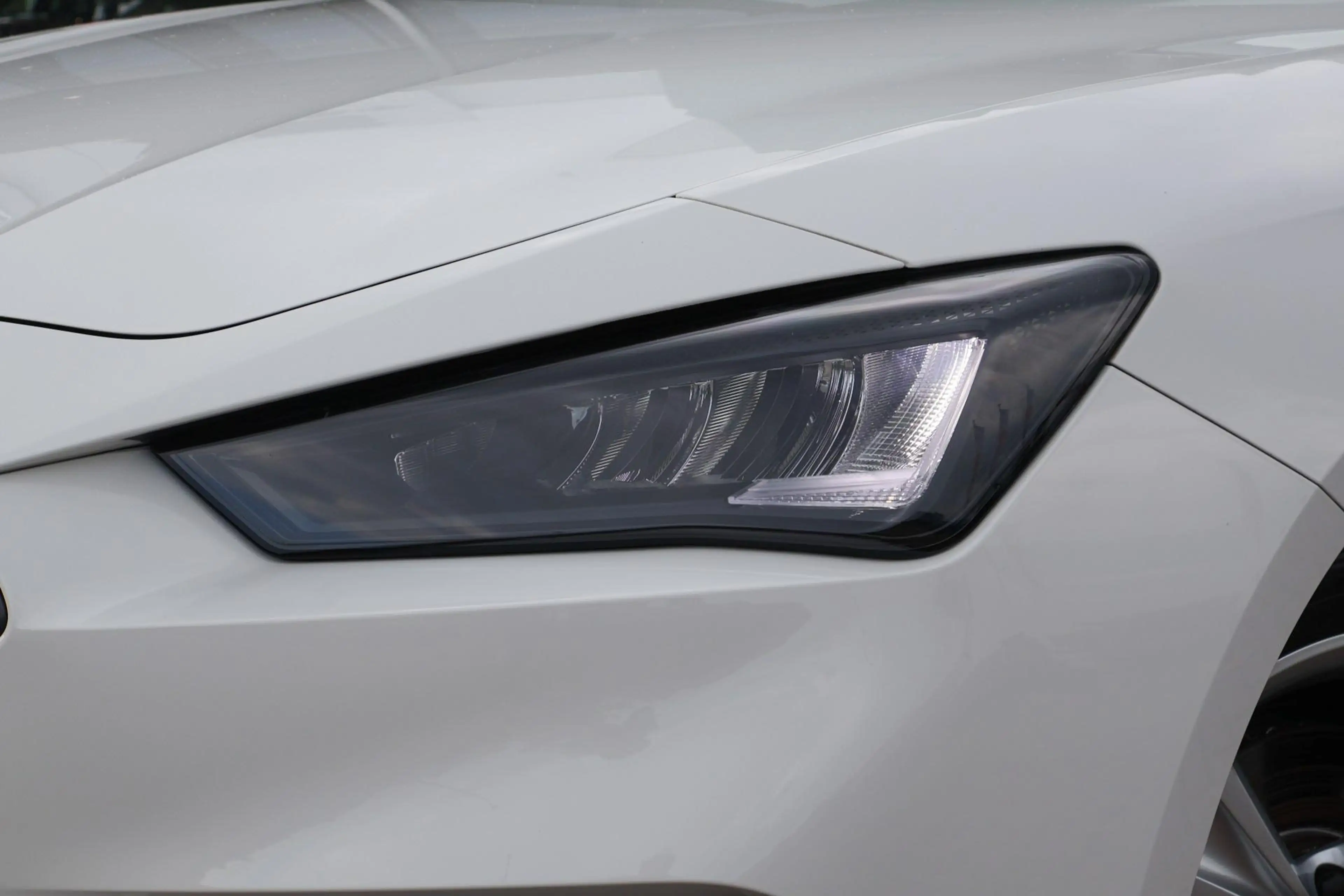 SEAT Leon 1.4 TSI eHybrid 204pk PHEV FR Business Intense | S — photo 9