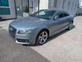 Audi A5 Coupe 2.0 TFSI  S Line Automoatik Argent - thumbnail 1