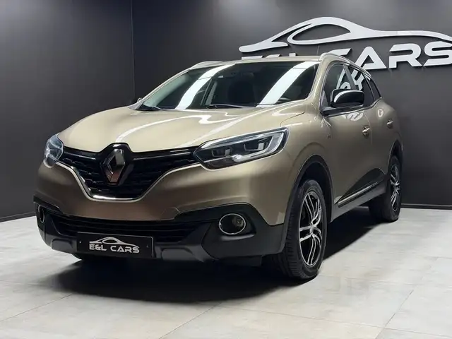 Renault Kadjar Kadjar 1.6 dCi Bose Edition *Garantie 12 mois*