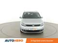 Volkswagen Touran 2.0 TDI Carat BlueMotion Grau - thumbnail 9