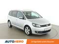 Volkswagen Touran 2.0 TDI Carat BlueMotion Grey - thumbnail 8
