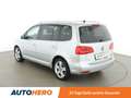 Volkswagen Touran 2.0 TDI Carat BlueMotion Grau - thumbnail 4