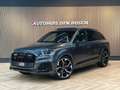 Audi Q7 55 TFSI e Quattro S Line - Pano - B&O - Laser Gris - thumbnail 1