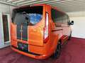 Ford Transit Custom Tourneo Titanium RESERVIERT Orange - thumbnail 7