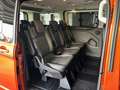Ford Transit Custom Tourneo Titanium RESERVIERT Orange - thumbnail 9