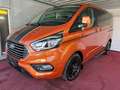 Ford Transit Custom Tourneo Titanium RESERVIERT Orange - thumbnail 1