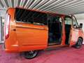 Ford Transit Custom Tourneo Titanium RESERVIERT Orange - thumbnail 12