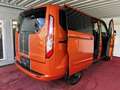 Ford Transit Custom Tourneo Titanium RESERVIERT Orange - thumbnail 11
