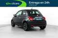 Fiat 500 1.0 Hybrid Dolcevita 52kW Negro - thumbnail 9