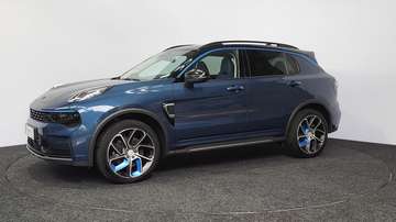 1.5 Turbo PHEV ~ Led ~ 360 ~ Pano ~ PDC ~MegaStock