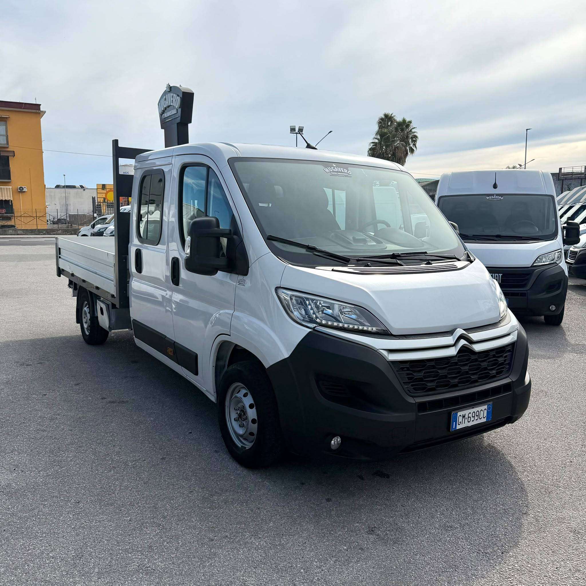 Fiat Ducato