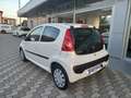 Peugeot 107 * RESTYLING* 1.0 5 PORTE 2Tronic CAMBIO AUTOMATICO Wit - thumbnail 10