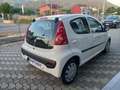 Peugeot 107 * RESTYLING* 1.0 5 PORTE 2Tronic CAMBIO AUTOMATICO Wit - thumbnail 8