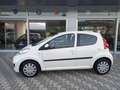 Peugeot 107 * RESTYLING* 1.0 5 PORTE 2Tronic CAMBIO AUTOMATICO Weiß - thumbnail 3