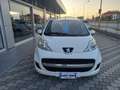 Peugeot 107 * RESTYLING* 1.0 5 PORTE 2Tronic CAMBIO AUTOMATICO Wit - thumbnail 4