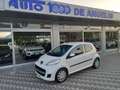 Peugeot 107 * RESTYLING* 1.0 5 PORTE 2Tronic CAMBIO AUTOMATICO Wit - thumbnail 21