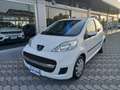 Peugeot 107 * RESTYLING* 1.0 5 PORTE 2Tronic CAMBIO AUTOMATICO Wit - thumbnail 2