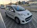 Peugeot 107 * RESTYLING* 1.0 5 PORTE 2Tronic CAMBIO AUTOMATICO Alb - thumbnail 6