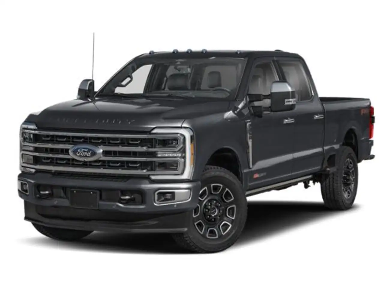 2026 Ford F 250
