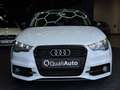 Audi A1 Sportback 1.6TDI Adrenalin Blanco - thumbnail 4