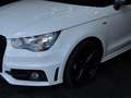 Audi A1 Sportback 1.6TDI Adrenalin Blanco - thumbnail 3