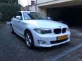 BMW 125 Luxe Weiß - thumbnail 3