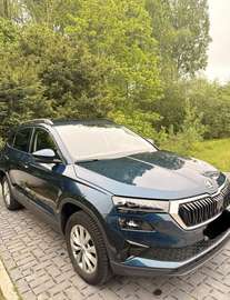 1.5 TSI ACT Ambition DSG