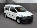 Volkswagen Caddy Caddy Kombi Conceptline 2,0 TDI Conceptline Weiß - thumbnail 5