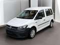 Volkswagen Caddy Caddy Kombi Conceptline 2,0 TDI Conceptline Weiß - thumbnail 6