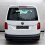 Volkswagen Caddy Caddy Kombi Conceptline 2,0 TDI Conceptline Weiß - thumbnail 4