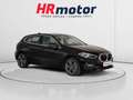 BMW 118 118i Negro - thumbnail 1