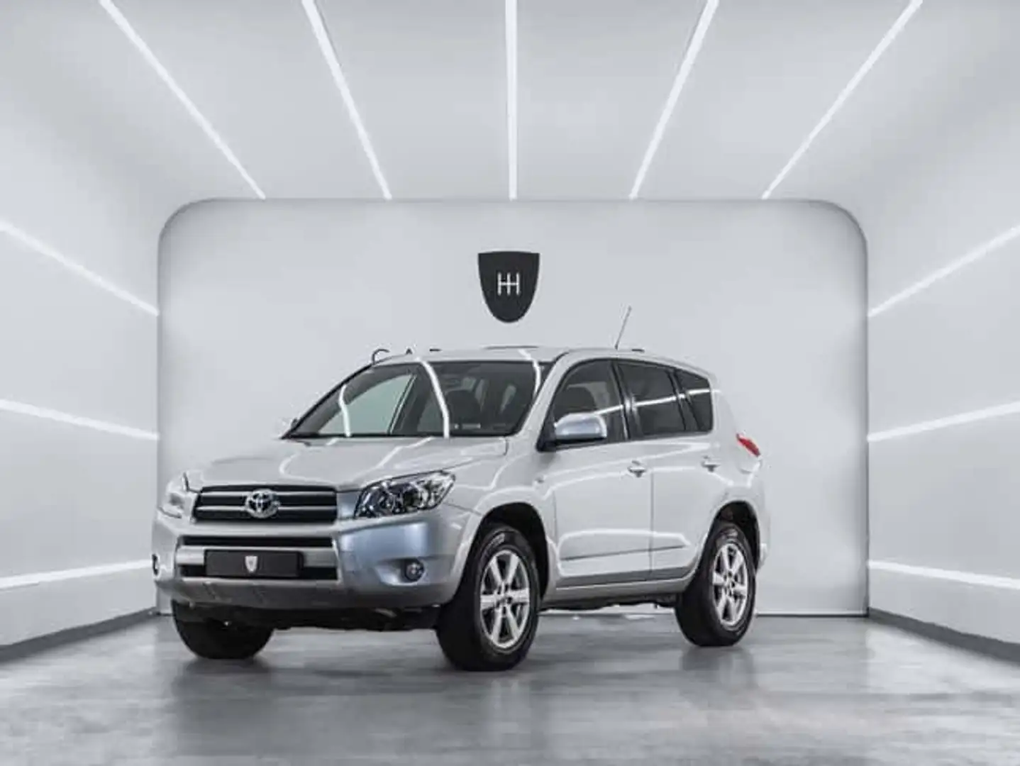 Toyota RAV 4 2.0 Luna - 1