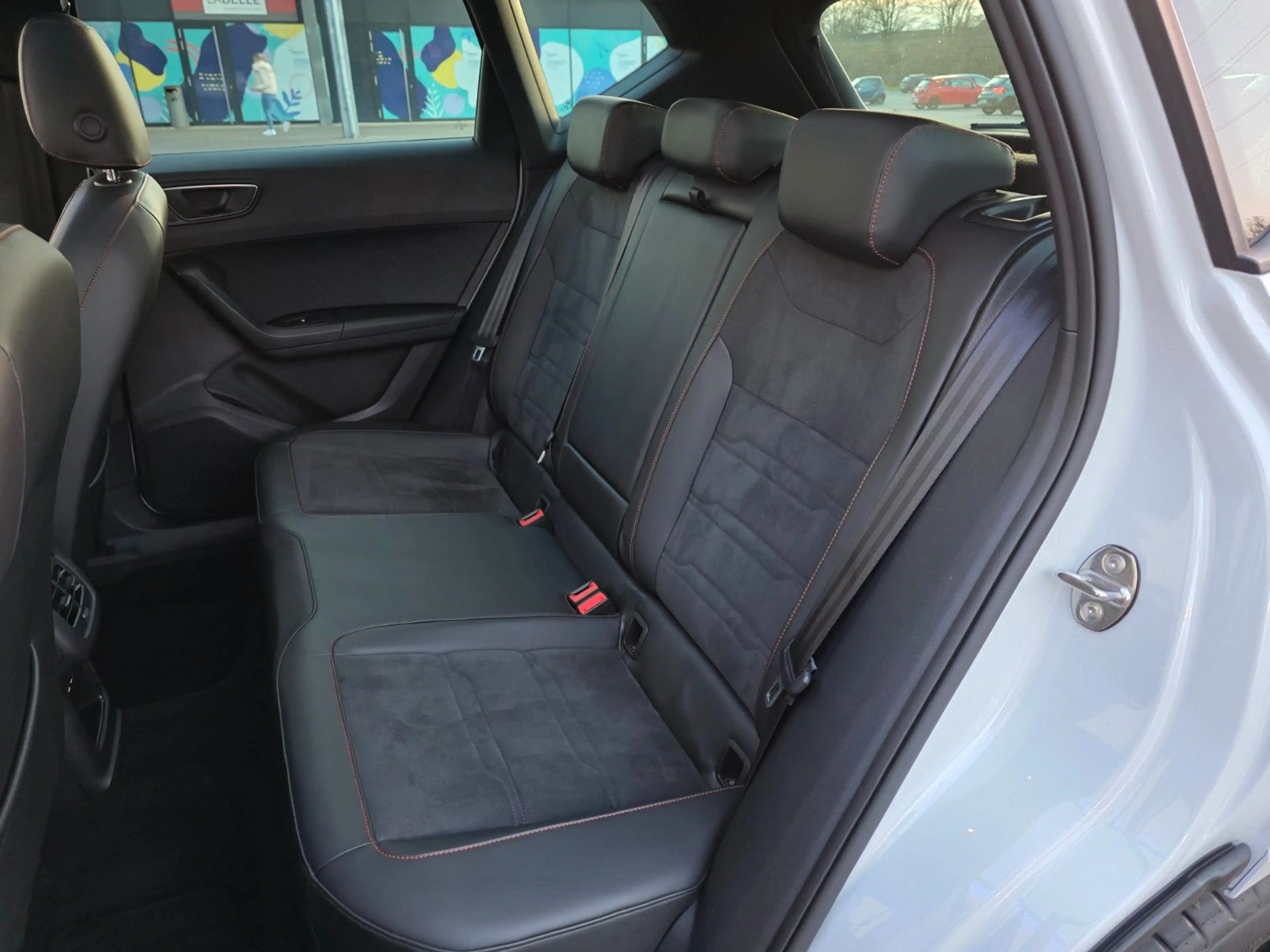 SEAT Ateca FR/Panorama/Beats/19Zoll/el.HK/ACC/2xKam — photo 12