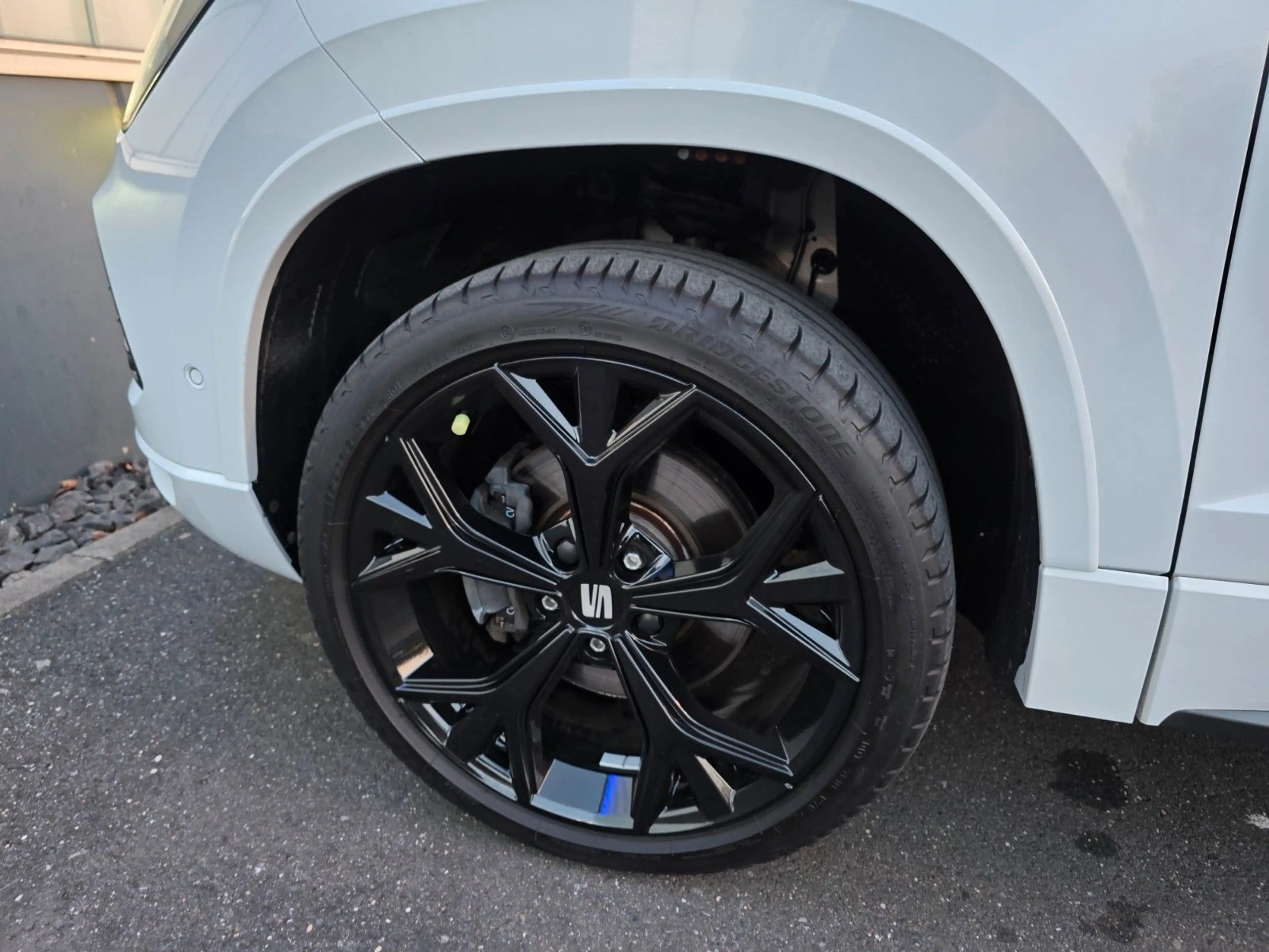 SEAT Ateca FR/Panorama/Beats/19Zoll/el.HK/ACC/2xKam — photo 10