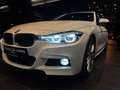 BMW 320 d M Sport*HeadUp*Shadow-Line*KeylessGo*LED Білий - thumbnail 8
