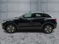 Volkswagen T-Roc 1.0 TSI GOAL 5JG+LEDplus+NAVI+AHK+ACC+DAB Schwarz - thumbnail 4