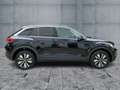 Volkswagen T-Roc 1.0 TSI GOAL 5JG+LEDplus+NAVI+AHK+ACC+DAB Schwarz - thumbnail 7