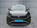 Volkswagen T-Roc 1.0 TSI GOAL 5JG+LEDplus+NAVI+AHK+ACC+DAB Schwarz - thumbnail 3