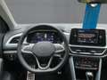 Volkswagen T-Roc 1.0 TSI GOAL 5JG+LEDplus+NAVI+AHK+ACC+DAB Schwarz - thumbnail 10