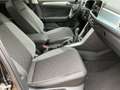 Volkswagen T-Roc 1.0 TSI GOAL 5JG+LEDplus+NAVI+AHK+ACC+DAB Schwarz - thumbnail 12