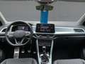 Volkswagen T-Roc 1.0 TSI GOAL 5JG+LEDplus+NAVI+AHK+ACC+DAB Schwarz - thumbnail 9