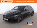 Mercedes-Benz A 180 180CDI BE AMG Line Noir - thumbnail 1