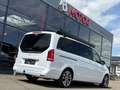 Mercedes-Benz V 250 d MARCO POLO PACK AMG GPS360 CAMERA LED FULL OPT White - thumbnail 4